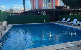 Destina Hotel Agva